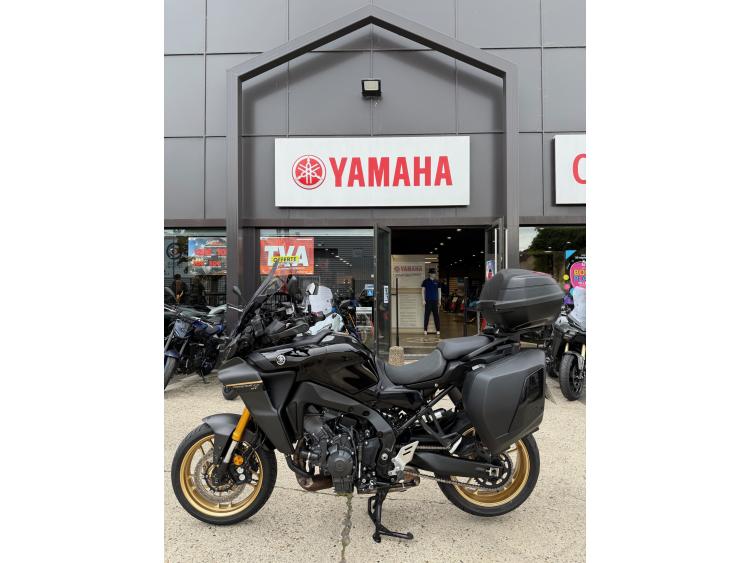 YAMAHA TRACER 9 GT