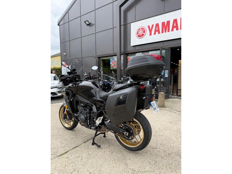 YAMAHA TRACER 9 GT