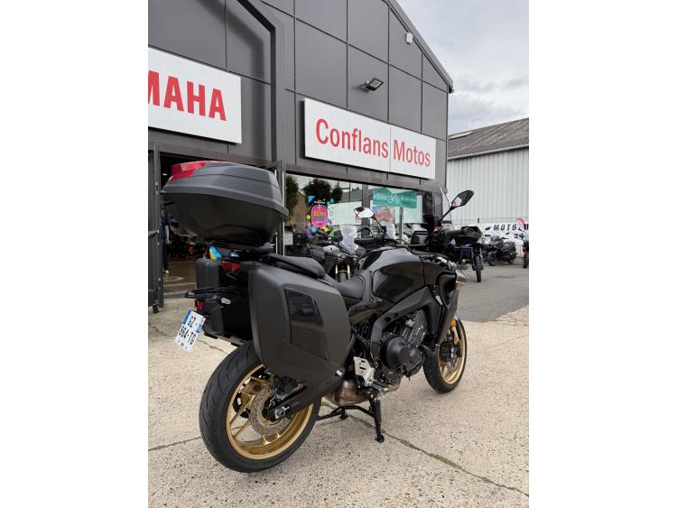 YAMAHA TRACER 9 GT