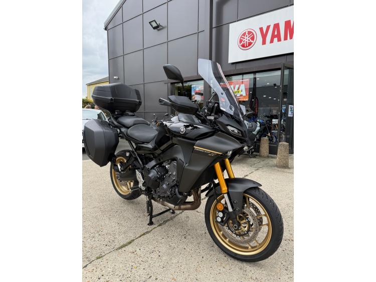 YAMAHA TRACER 9 GT