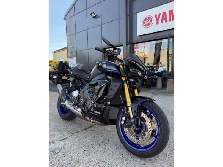YAMAHA MT-10 SP