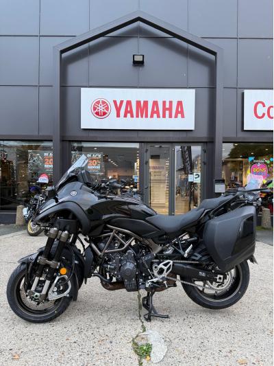YAMAHA NIKEN 850 GT