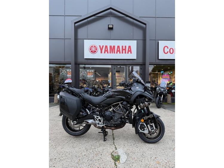 YAMAHA NIKEN 850 GT