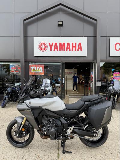 YAMAHA TRACER 9 GT Y-AMT