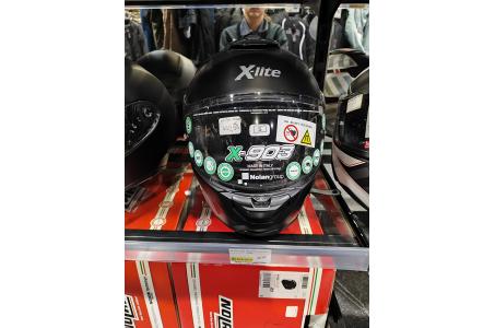 CASQUE XLITE X-903 MODERN CLASS 