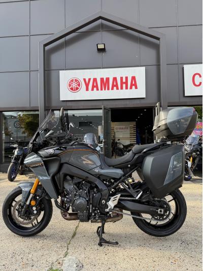 YAMAHA TRACER 9 GT+