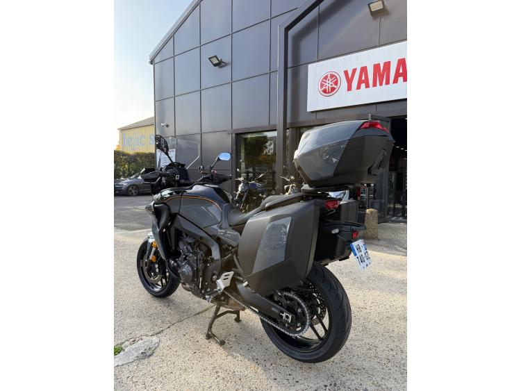 YAMAHA TRACER 9 GT+