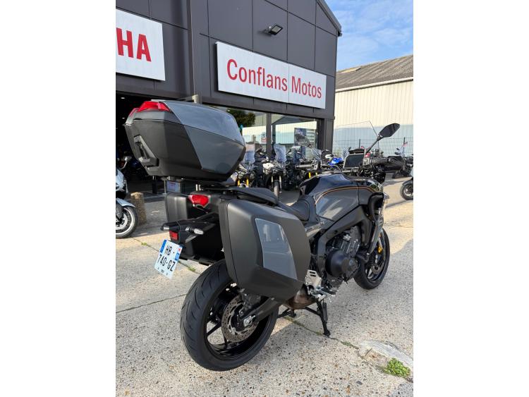 YAMAHA TRACER 9 GT+