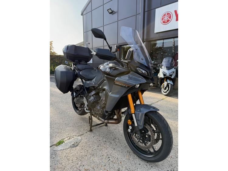 YAMAHA TRACER 9 GT+