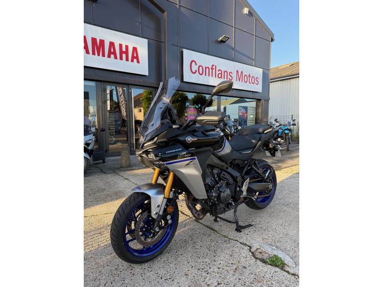 YAMAHA TRACER 9 GT+ Y-AMT