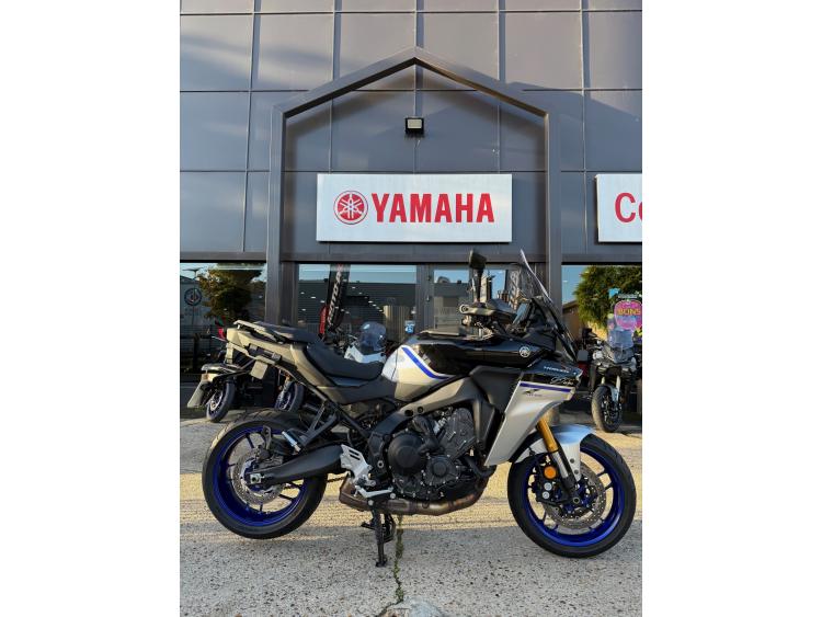 YAMAHA TRACER 9 GT+ Y-AMT