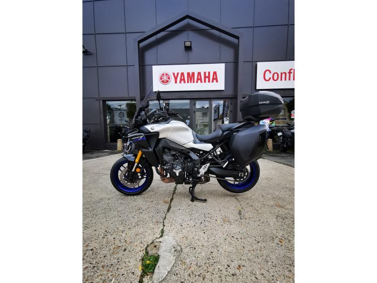 YAMAHA TRACER 9 GT