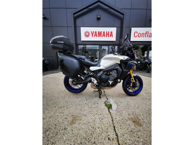 YAMAHA TRACER 9 GT