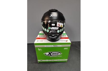 Casque XLITE X-903 modern class