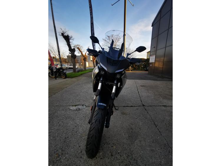 YAMAHA TRACER 7 GT 35 KW