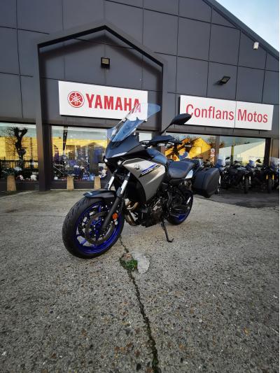 YAMAHA TRACER 7 GT 35 KW