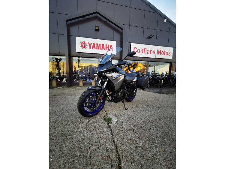 YAMAHA TRACER 7 GT 35 KW