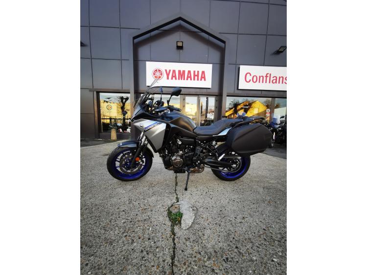 YAMAHA TRACER 7 GT 35 KW