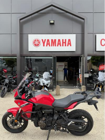 YAMAHA TRACER 7