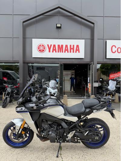 YAMAHA TRACER 9 GT +