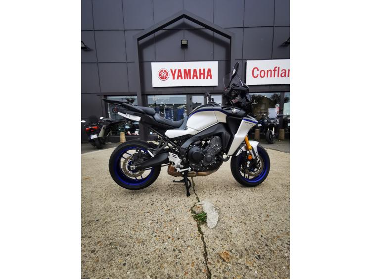 YAMAHA TRACER 9 GT +