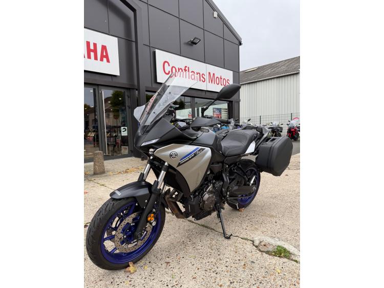 YAMAHA TRACER 7 GT 35 KW