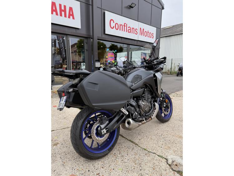 YAMAHA TRACER 7 GT 35 KW