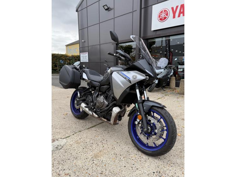 YAMAHA TRACER 7 GT 35 KW