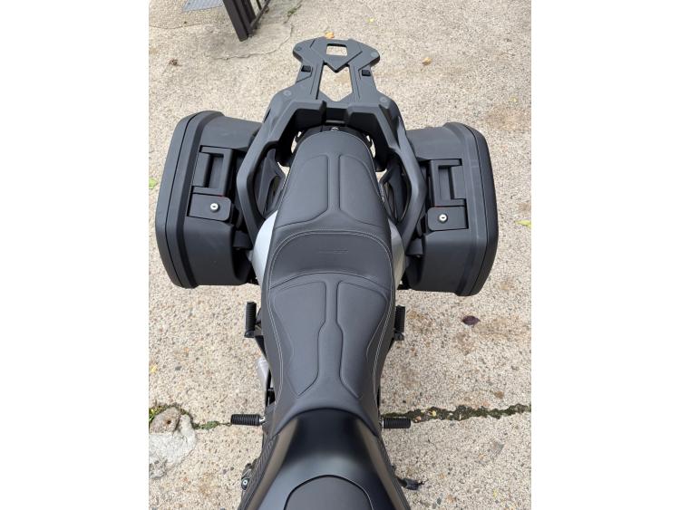 YAMAHA TRACER 7 GT 35 KW