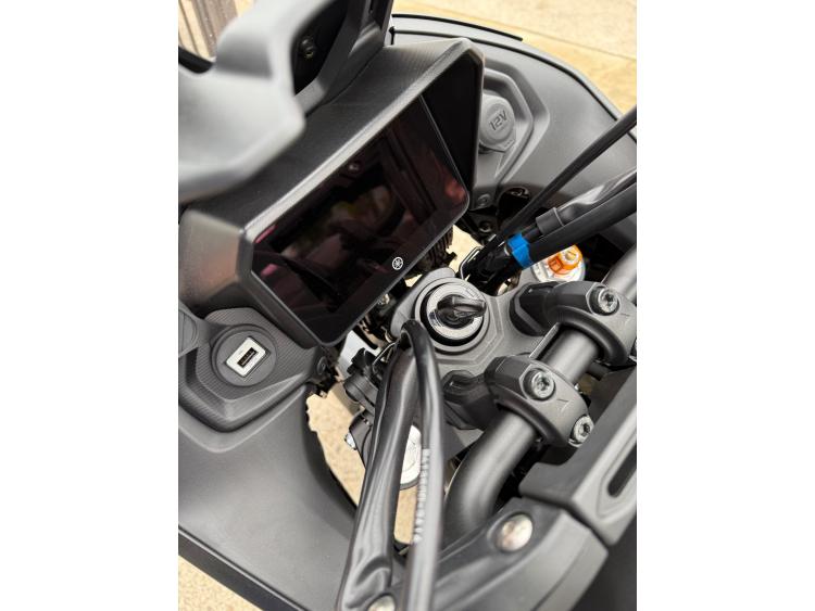 YAMAHA TRACER 7 GT 35 KW