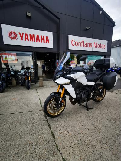 YAMAHA TRACER 900 GT