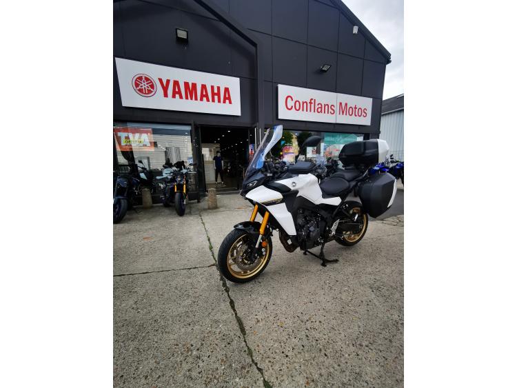 YAMAHA TRACER 900 GT