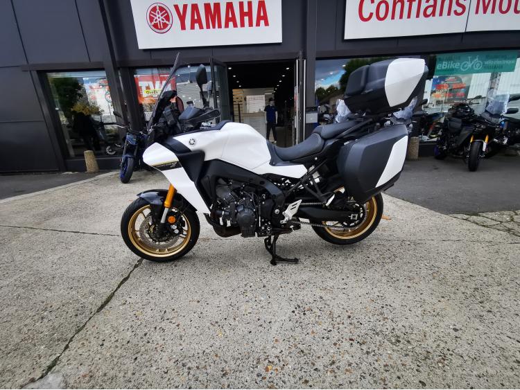 YAMAHA TRACER 900 GT