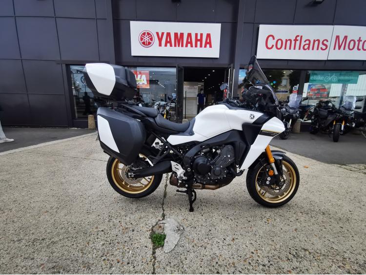 YAMAHA TRACER 900 GT