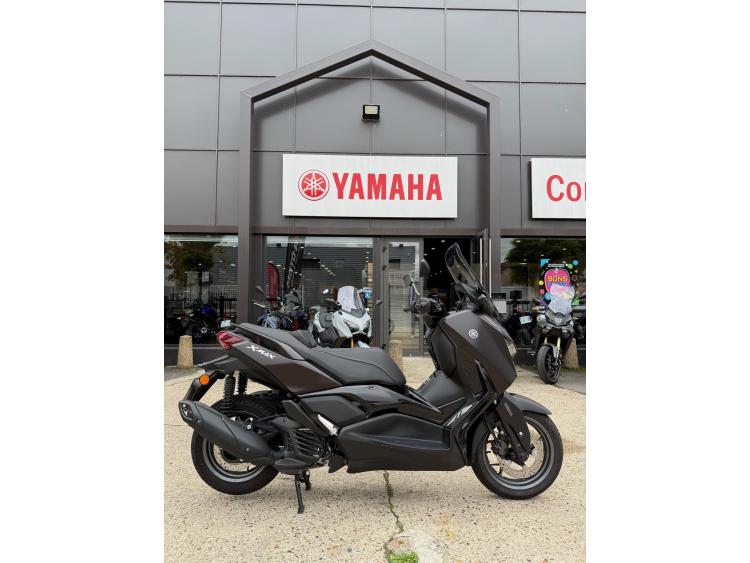 YAMAHA X-MAX 125 TECH MAX