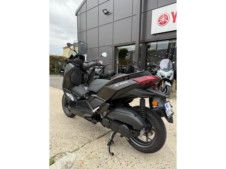 YAMAHA X-MAX 125 TECH MAX