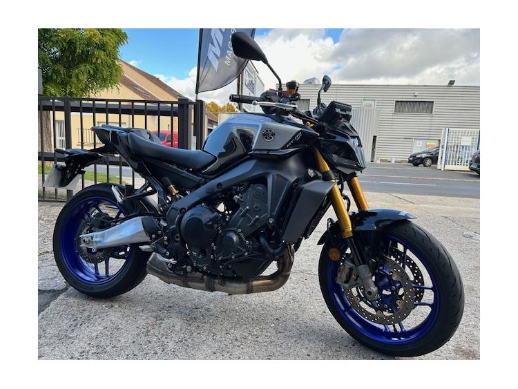 YAMAHA MT-09 SP DX