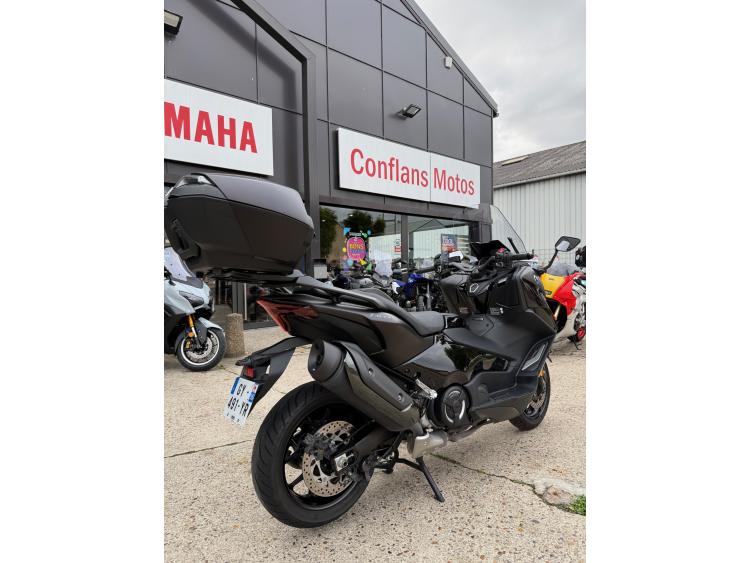 YAMAHA XP T-MAX 560 TECH MAX