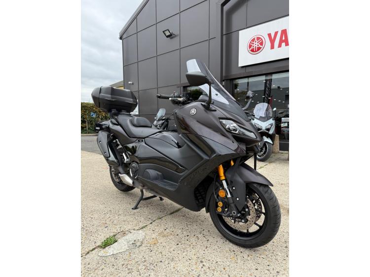 YAMAHA XP T-MAX 560 TECH MAX