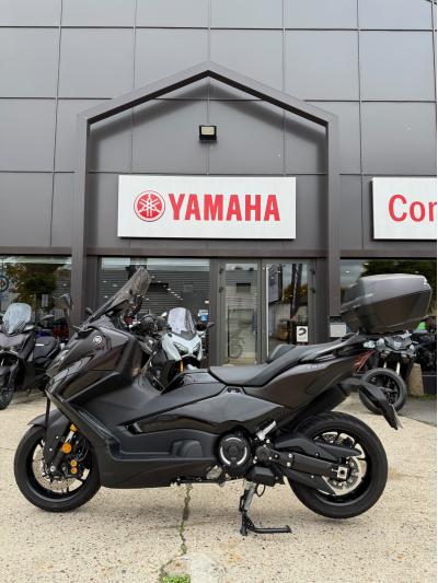 YAMAHA XP T-MAX 560 TECH MAX