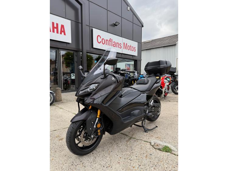 YAMAHA XP T-MAX 560 TECH MAX
