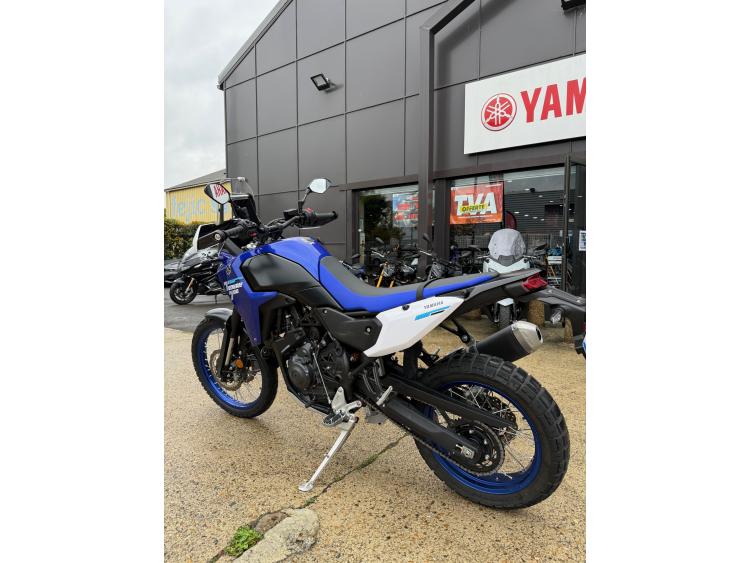 YAMAHA XTZ TENERE 700