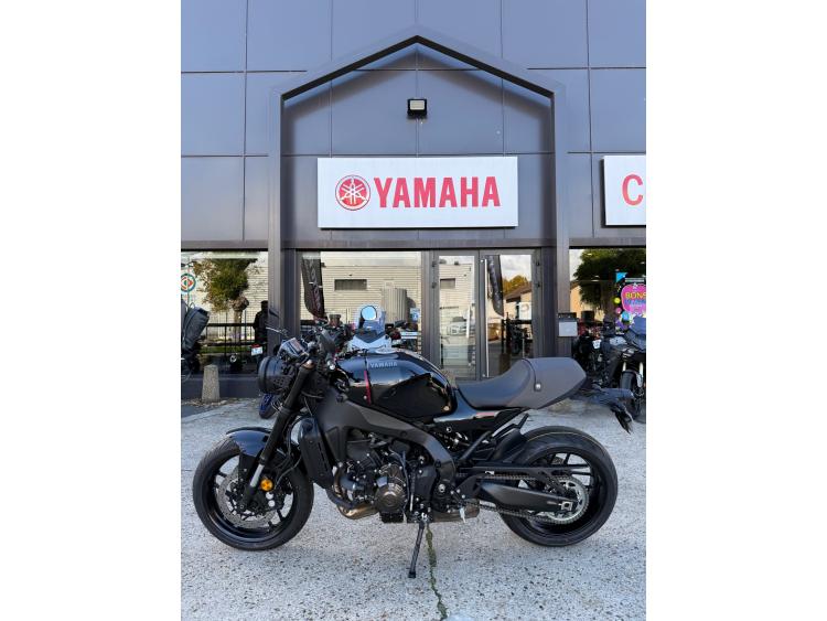YAMAHA XSR 900 35KW