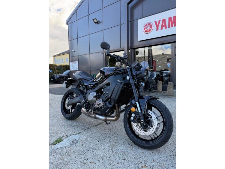 YAMAHA XSR 900 35KW