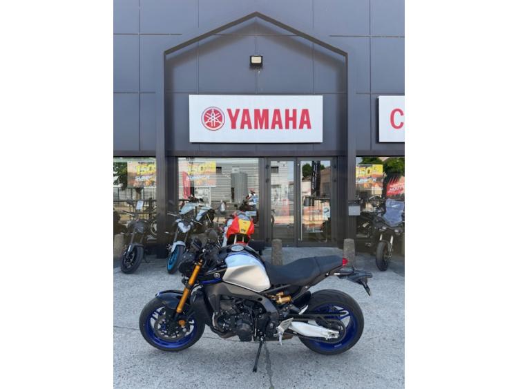 YAMAHA MT-09 SP