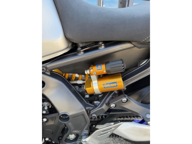 YAMAHA MT-09 SP