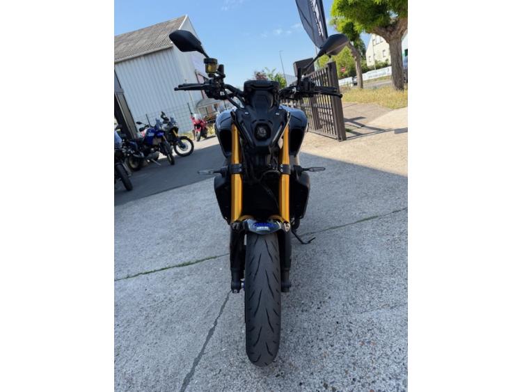 YAMAHA MT-09 SP