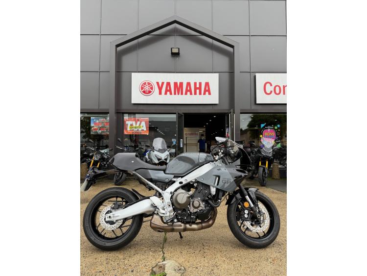 YAMAHA XSR 900 GP
