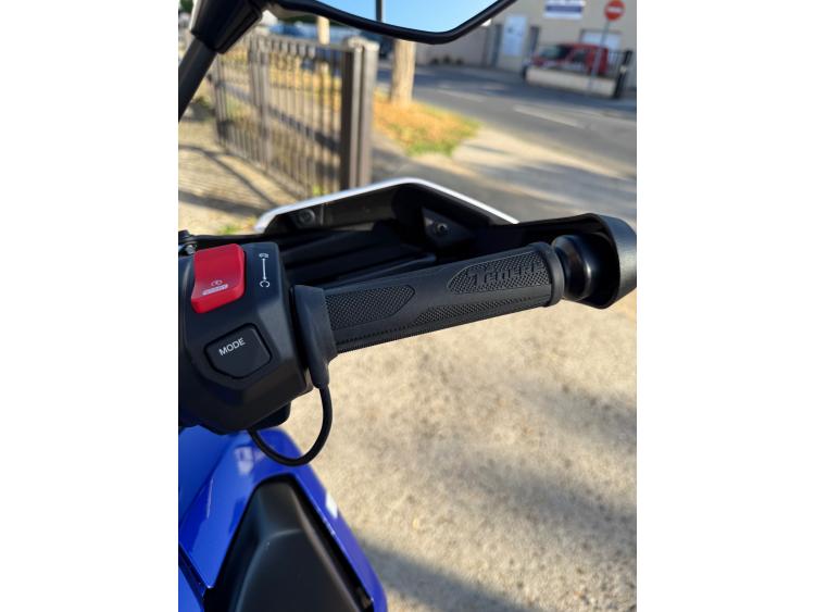 YAMAHA XTZ TENERE 700