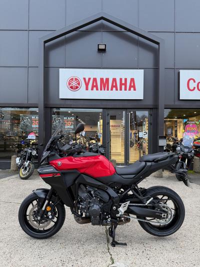 YAMAHA TRACER 9 Y-AMT
